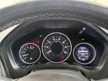 Honda HR-V SUV (2018 - 2021 )