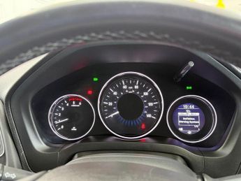 Honda HR-V SUV (2018 - 2021 )