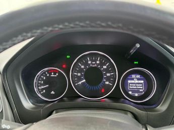 Honda HR-V SUV (2018 - 2021 )
