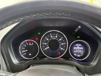 Honda HR-V SUV (2018 - 2021 )