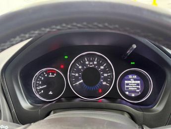 Honda HR-V SUV (2018 - 2021 )