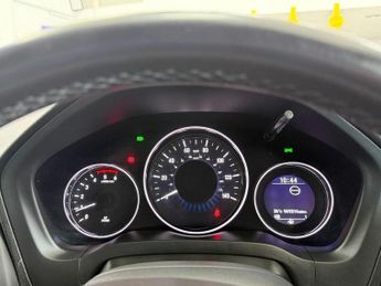 Honda HR-V SUV (2018 - 2021 )