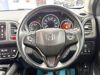 Honda HR-V SUV (2018 - 2021 )