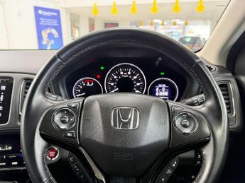 Honda HR-V SUV (2018 - 2021 )