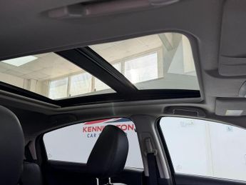 Honda HR-V SUV (2018 - 2021 )