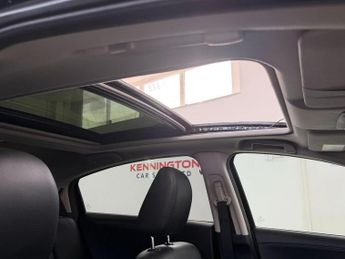 Honda HR-V SUV (2018 - 2021 )
