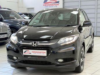 Honda HR-V SUV (2018 - 2021 )