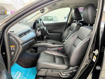 Honda HR-V SUV (2018 - 2021 )
