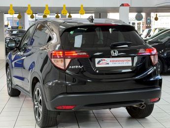 Honda HR-V SUV (2018 - 2021 )