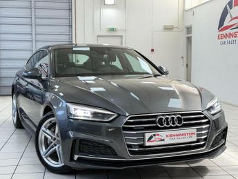 Audi A5 Hatchback (2016 - 2020)
