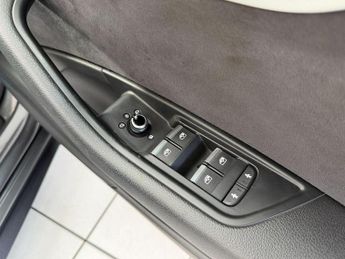 Audi A5 Hatchback (2016 - 2020)
