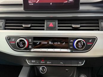 Audi A5 Hatchback (2016 - 2020)