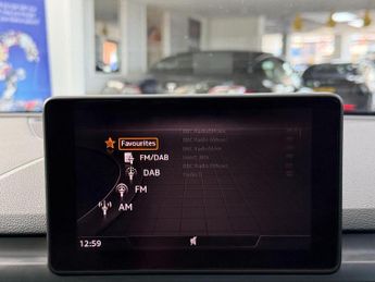 Audi A5 Hatchback (2016 - 2020)