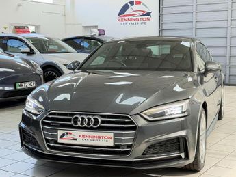 Audi A5 Hatchback (2016 - 2020)
