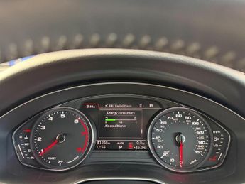 Audi A5 Hatchback (2016 - 2020)