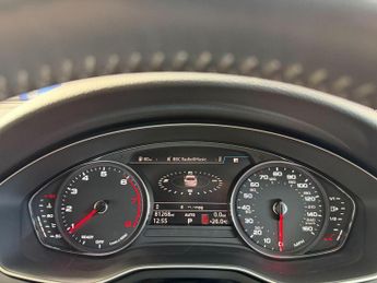 Audi A5 Hatchback (2016 - 2020)