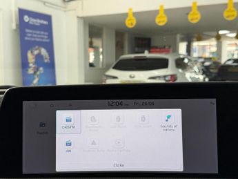 Kia EV6 Hatchback (2021 - 2024)