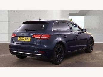 Audi A3 Hatchback (2015 - 2020)