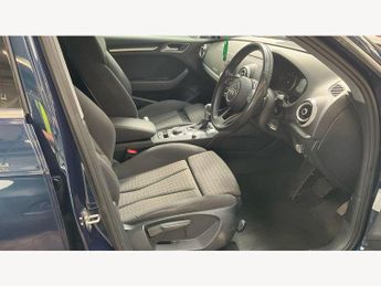 Audi A3 Hatchback (2015 - 2020)