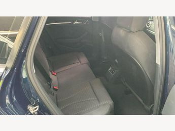Audi A3 Hatchback (2015 - 2020)