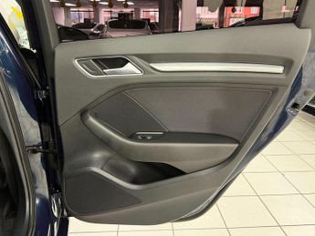 Audi A3 Hatchback (2015 - 2020)