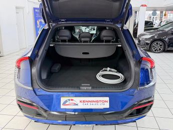 Kia EV6 Hatchback (2021 - 2024)