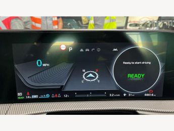 Kia EV6 Hatchback (2021 - 2024)