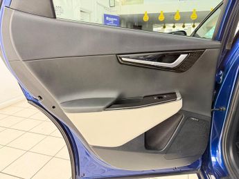 Kia EV6 Hatchback (2021 - 2024)