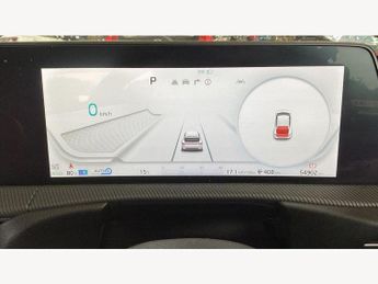Kia EV6 Hatchback (2021 - 2024)