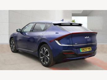 Kia EV6 Hatchback (2021 - 2024)