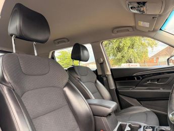 SsangYong Korando SUV (2017 - 2024)