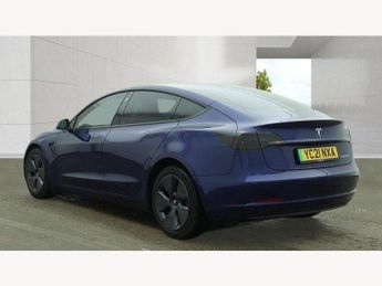 Tesla Model 3 Saloon (2020 - 2023)