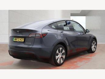 Tesla Model Y SUV (2021 - 2025)