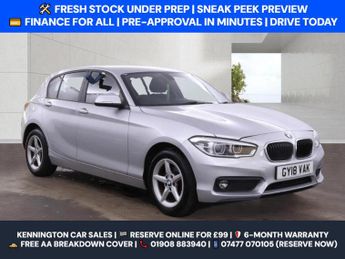  Hatchback (2017 - 2019)