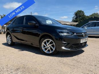 Vauxhall Corsa Hatchback (2019 - 2023)