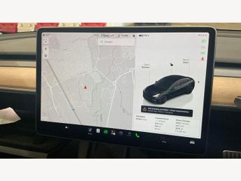 Tesla Model 3 Saloon (2020 - 2023)