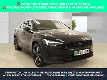 Polestar 2 Hatchback (2019 - 2023)