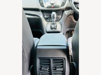 Ford Kuga SUV (2012 - 2016)