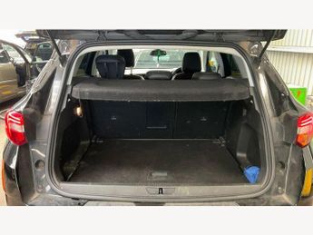 Vauxhall Grandland X SUV (2017 - 2021)