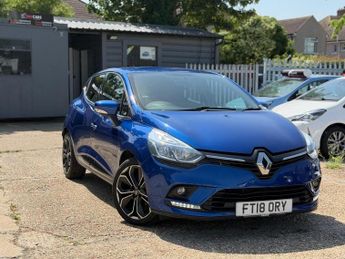 Renault Clio Hatchback (2016 - 2019)