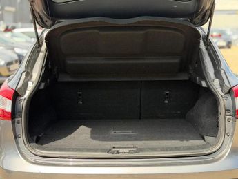 Nissan Qashqai SUV (2013 - 2017)