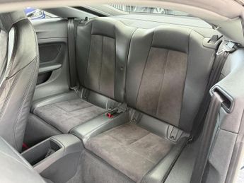 Audi TT Coupe (2014 - 2018)