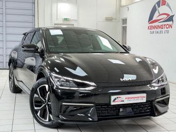 Kia EV6 Hatchback (2021 - 2024)