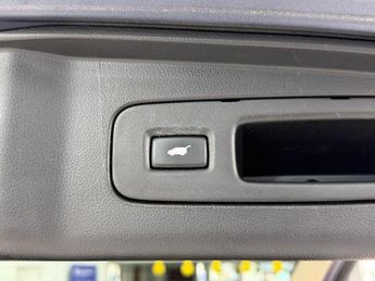 Honda CR-V SUV (2015 - 2018)