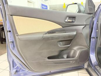 Honda CR-V SUV (2015 - 2018)