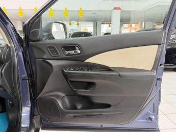 Honda CR-V SUV (2015 - 2018)