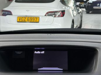 Honda CR-V SUV (2015 - 2018)