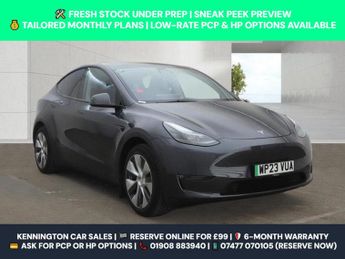 Tesla Model Y SUV (2021 - 2025)