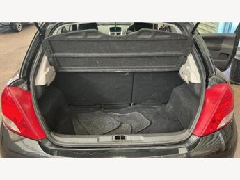 Peugeot 207 Hatchback (2009 - 2013)