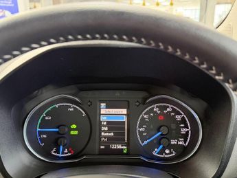 Toyota Yaris Hatchback (2017 - 2020)